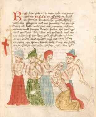 Иллюстрация к книге — Вокруг Апокалипсиса [i_050.jpg]