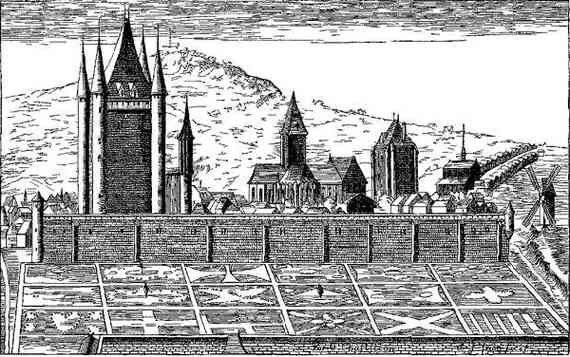 Иллюстрация к книге — Вокруг Апокалипсиса [i_097.jpg]