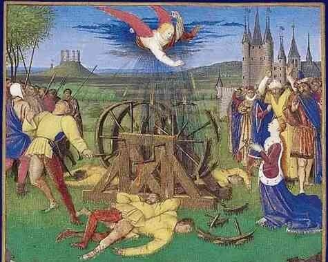 Иллюстрация к книге — Вокруг Апокалипсиса [i_101.jpg]