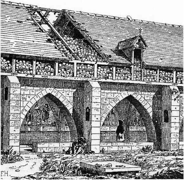 Иллюстрация к книге — Вокруг Апокалипсиса [i_105.jpg]