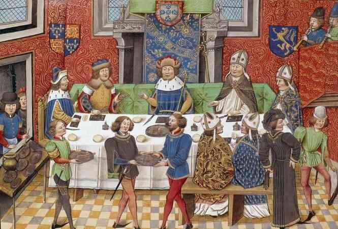 Иллюстрация к книге — Вокруг Апокалипсиса [i_117.jpg]