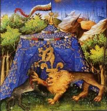 Иллюстрация к книге — Вокруг Апокалипсиса [i_129.jpg]