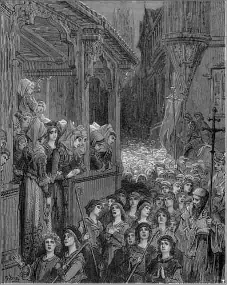 Иллюстрация к книге — Вокруг Апокалипсиса [i_132.jpg]