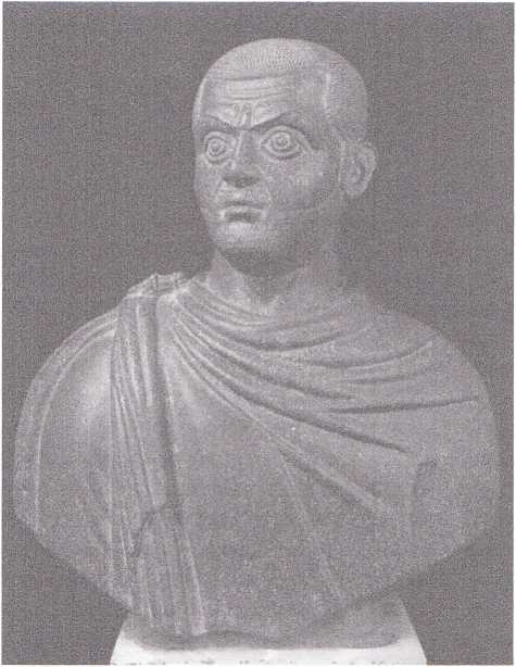 Иллюстрация к книге — После Рима. Книга первая. Anno Domini 192–430 [img_16.jpg]