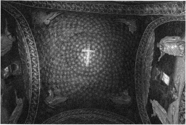 Иллюстрация к книге — После Рима. Книга первая. Anno Domini 192–430 [img_34.jpg]