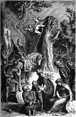 Иллюстрация к книге — После Рима. Книга вторая. Anno Domini 430–800 [i_036.jpg]