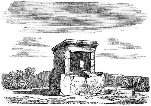 Иллюстрация к книге — С точки зрения Карфагена [_000503.jpg]