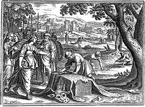 Иллюстрация к книге — С точки зрения Карфагена [_0013.jpg]