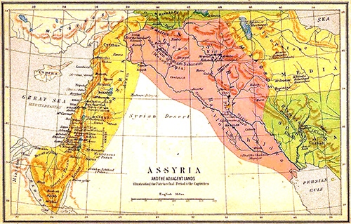 Иллюстрация к книге — С точки зрения Карфагена [_0022.jpg]