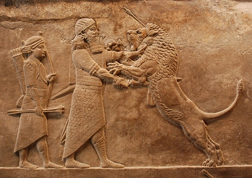 Иллюстрация к книге — С точки зрения Карфагена [_0023.jpg]