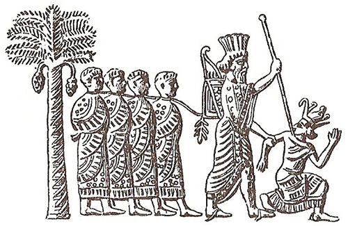 Иллюстрация к книге — С точки зрения Карфагена [_0049.jpg]