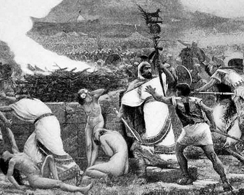 Иллюстрация к книге — С точки зрения Карфагена [_0053.jpg]