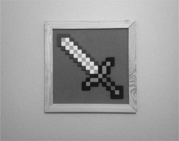 Иллюстрация к книге — Дневник Зомби из «Майнкрафта»: Тяжёлые будни в Школе Страха [i_001.jpg]