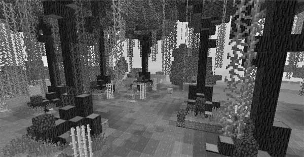 Иллюстрация к книге — Дневник Зомби из «Майнкрафта»: Тяжёлые будни в Школе Страха [i_012.jpg]