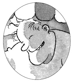 Иллюстрация к книге — Встреча с оборотнями [i_007.jpg]