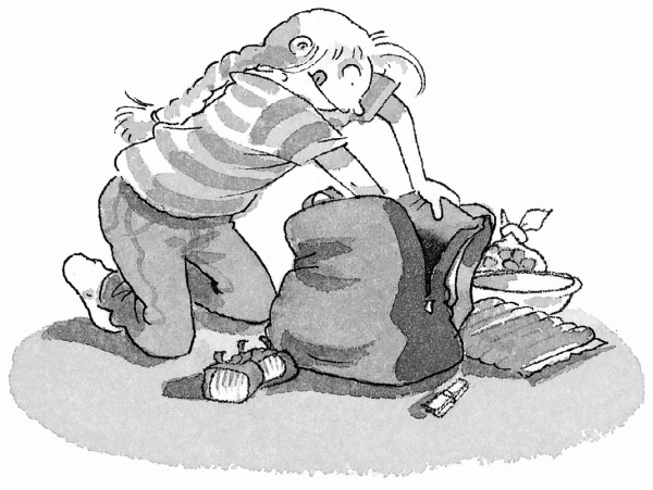 Иллюстрация к книге — Встреча с оборотнями [i_020.jpg]