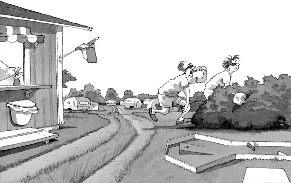 Иллюстрация к книге — Встреча с оборотнями [i_022.jpg]