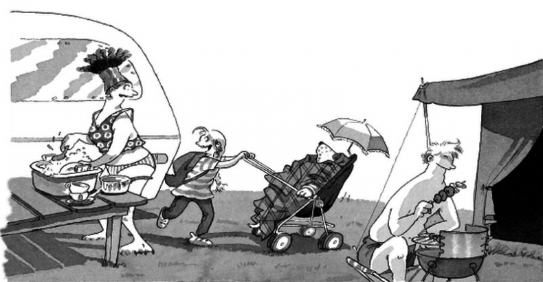 Иллюстрация к книге — Встреча с оборотнями [i_025.jpg]