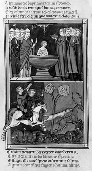 Иллюстрация к книге — Фееричная Франция [i_003.jpg]