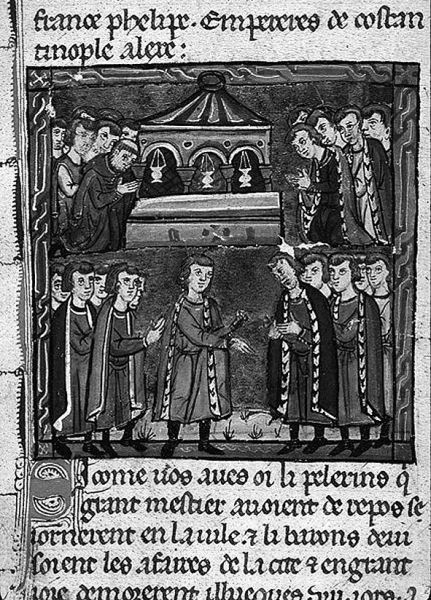 Иллюстрация к книге — Фееричная Франция [i_010.jpg]