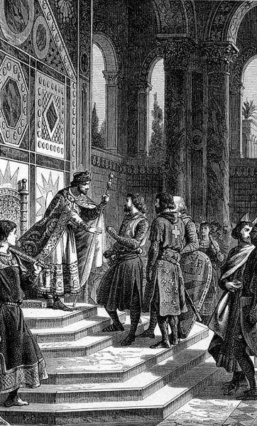 Иллюстрация к книге — Фееричная Франция [i_012.jpg]