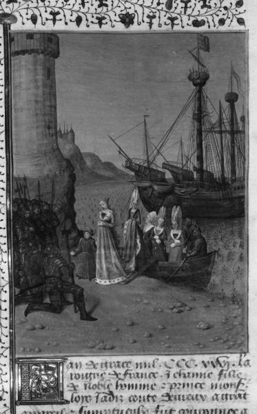 Иллюстрация к книге — Фееричная Франция [i_024.jpg]