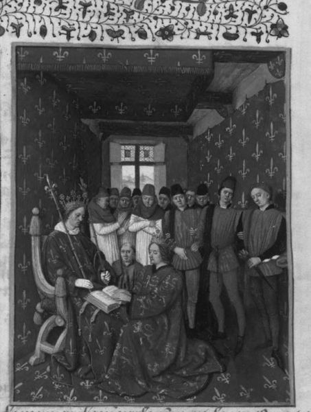 Иллюстрация к книге — Фееричная Франция [i_027.jpg]