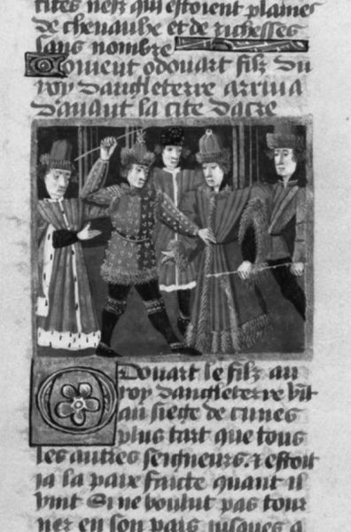 Иллюстрация к книге — Фееричная Франция [i_028.jpg]