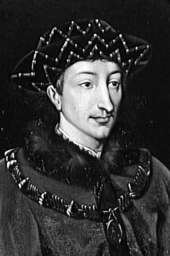 Иллюстрация к книге — Фееричная Франция [i_035.jpg]