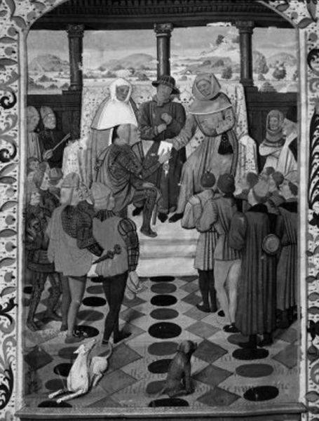 Иллюстрация к книге — Фееричная Франция [i_038.jpg]