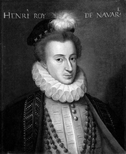 Иллюстрация к книге — Фееричная Франция [i_051.jpg]