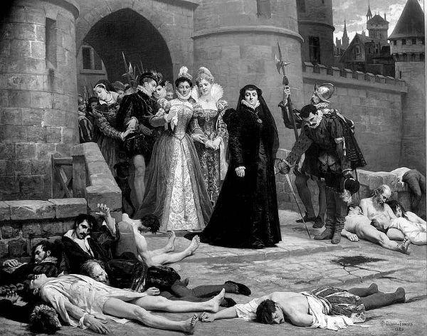 Иллюстрация к книге — Фееричная Франция [i_052.jpg]