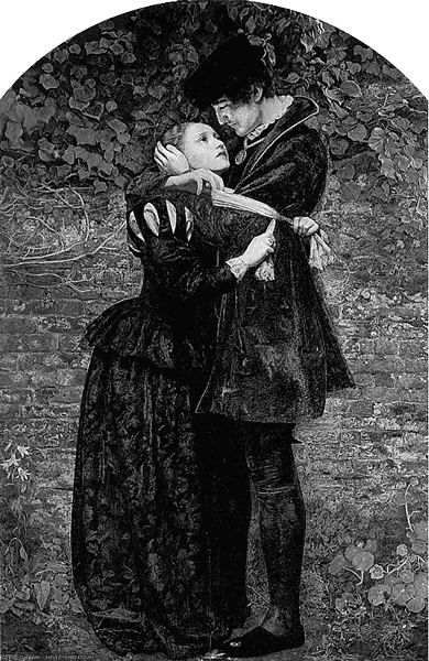 Иллюстрация к книге — Фееричная Франция [i_054.jpg]