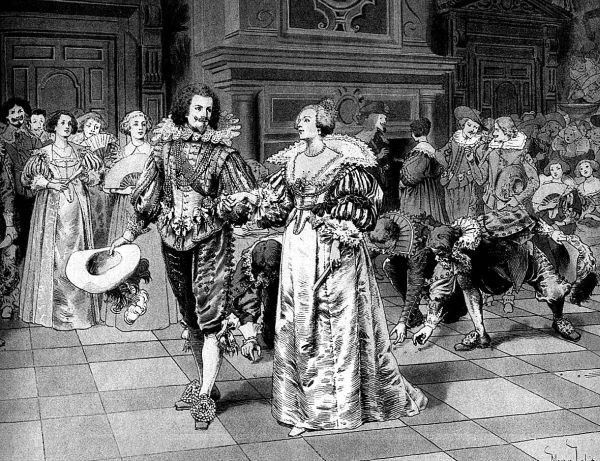 Иллюстрация к книге — Фееричная Франция [i_057.jpg]