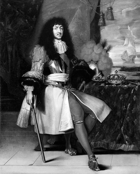 Иллюстрация к книге — Фееричная Франция [i_062.jpg]