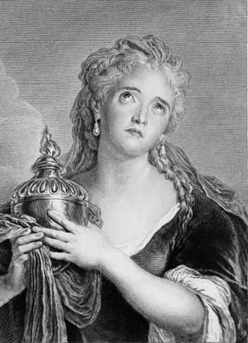 Иллюстрация к книге — Фееричная Франция [i_087.jpg]