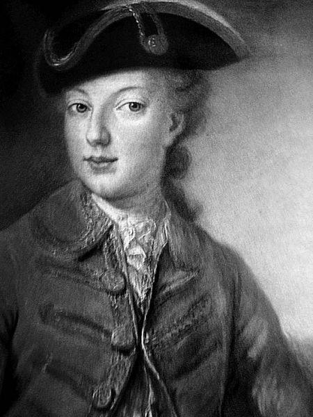 Иллюстрация к книге — Фееричная Франция [i_095.jpg]