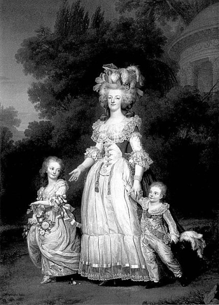 Иллюстрация к книге — Фееричная Франция [i_096.jpg]