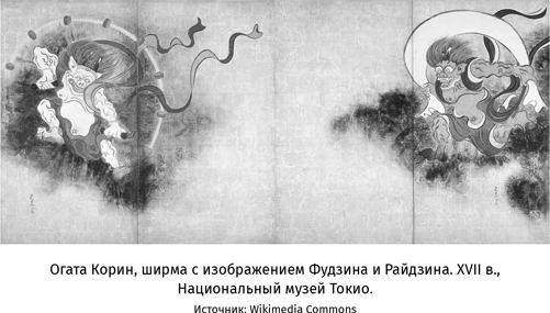 Иллюстрация к книге — Япония. История и культура: от самураев до манги [i_028.jpg]