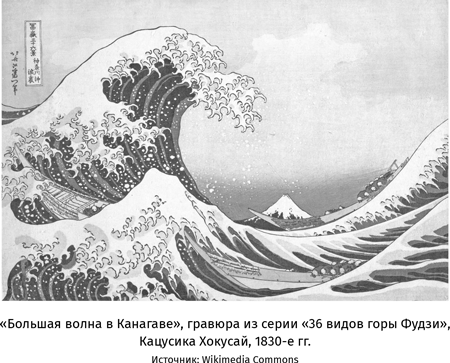 Иллюстрация к книге — Япония. История и культура: от самураев до манги [i_046.jpg]