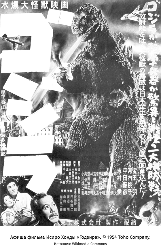 Иллюстрация к книге — Япония. История и культура: от самураев до манги [i_071.jpg]