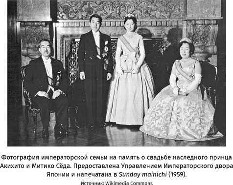 Иллюстрация к книге — Япония. История и культура: от самураев до манги [i_074.jpg]