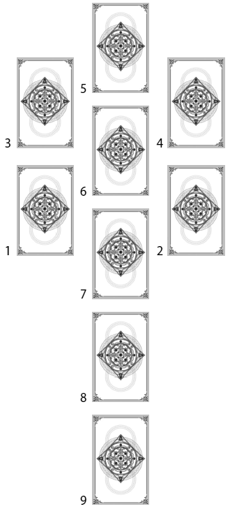 Иллюстрация к книге — Четыре грани совершенства. Годовая программа возвращения женственности [i_012.jpg]