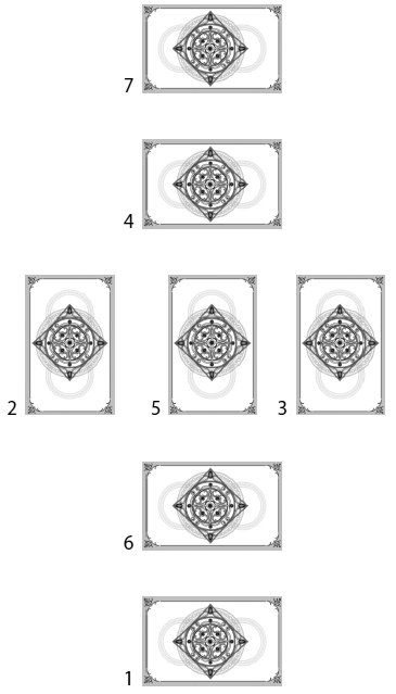 Иллюстрация к книге — Четыре грани совершенства. Годовая программа возвращения женственности [i_020.jpg]