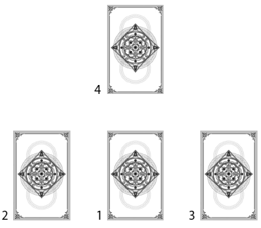 Иллюстрация к книге — Четыре грани совершенства. Годовая программа возвращения женственности [i_021.jpg]