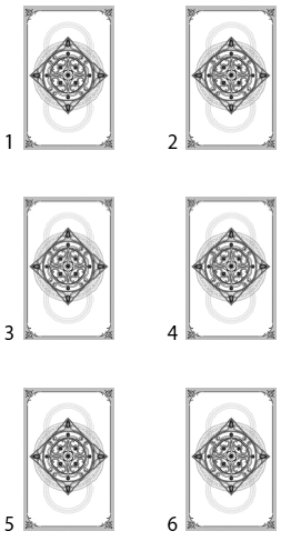 Иллюстрация к книге — Четыре грани совершенства. Годовая программа возвращения женственности [i_022.jpg]