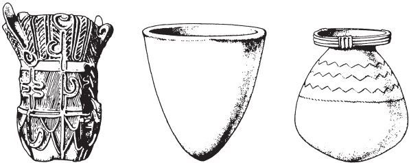 Иллюстрация к книге — Краткая история Японии [i_002.jpg]