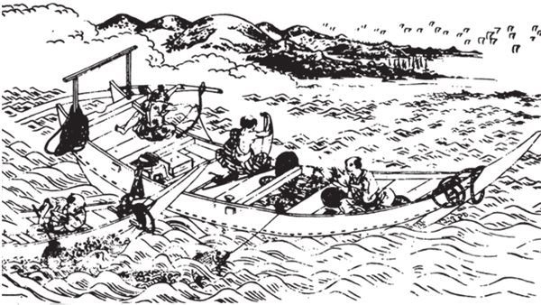 Иллюстрация к книге — Краткая история Японии [i_025.jpg]