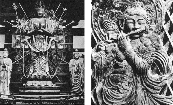 Иллюстрация к книге — Краткая история Японии [i_049.jpg]