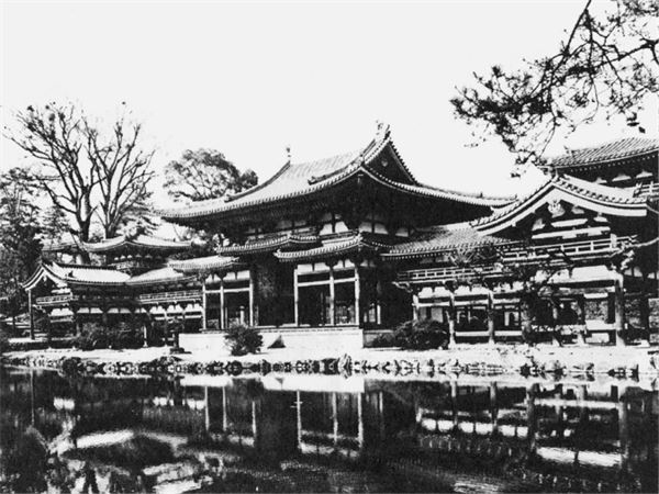 Иллюстрация к книге — Краткая история Японии [i_053.jpg]